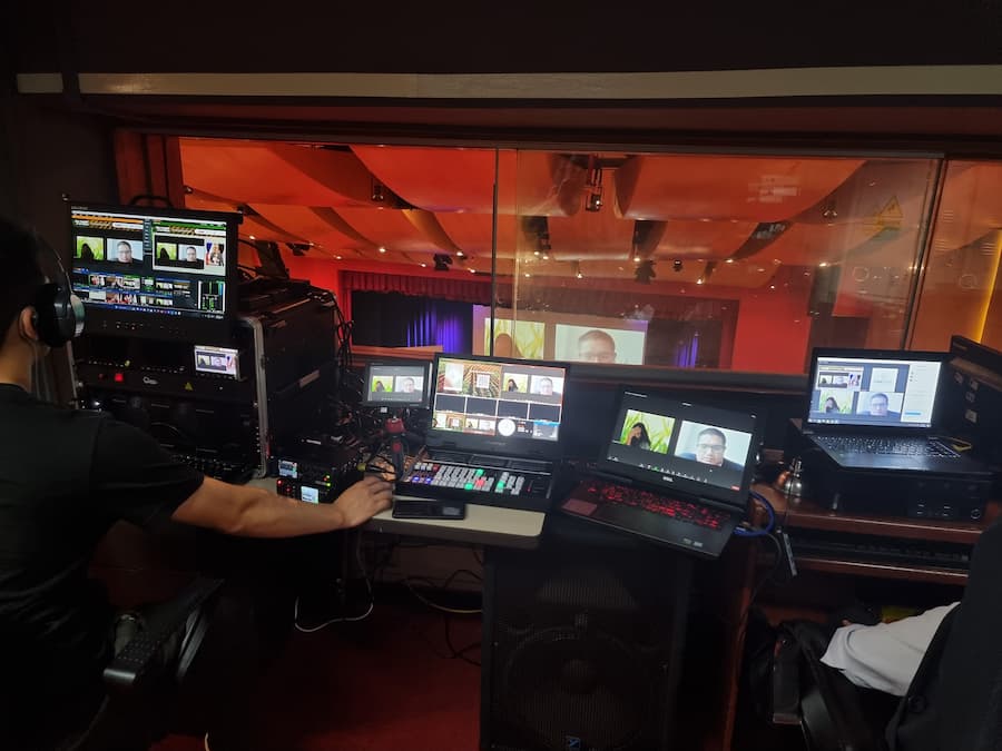 Transmisiones en Vivo por Internet - Streaming transmision en vivo