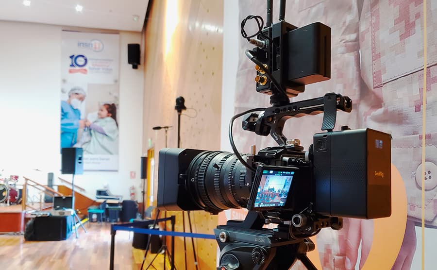 Transmisiones en Vivo por Internet - Streaming Transmisiones en Vivo por Internet - Streaming