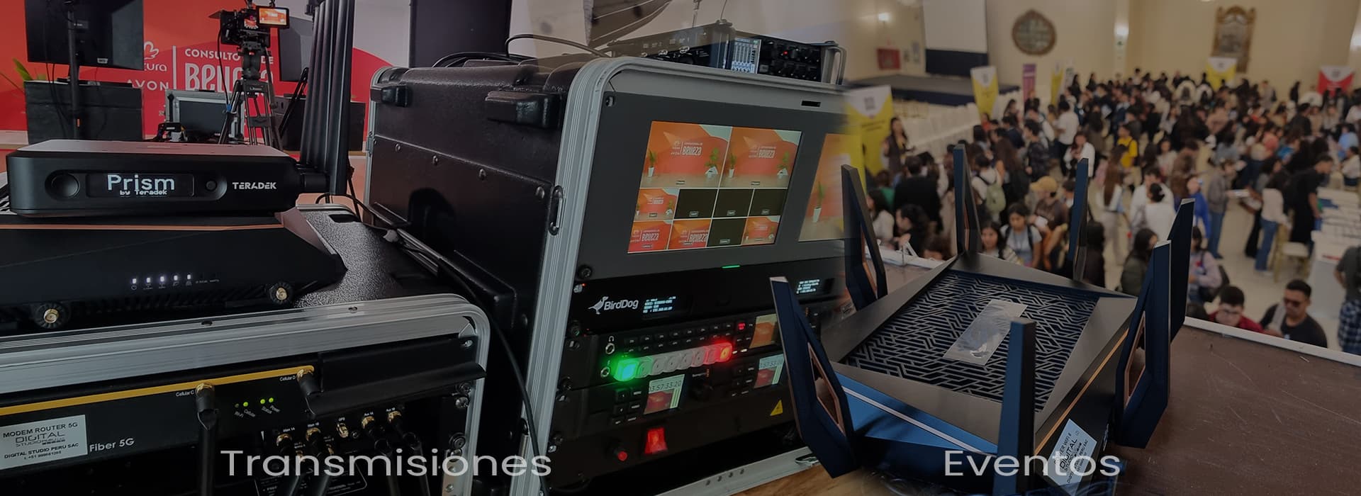 internet bonding 5g