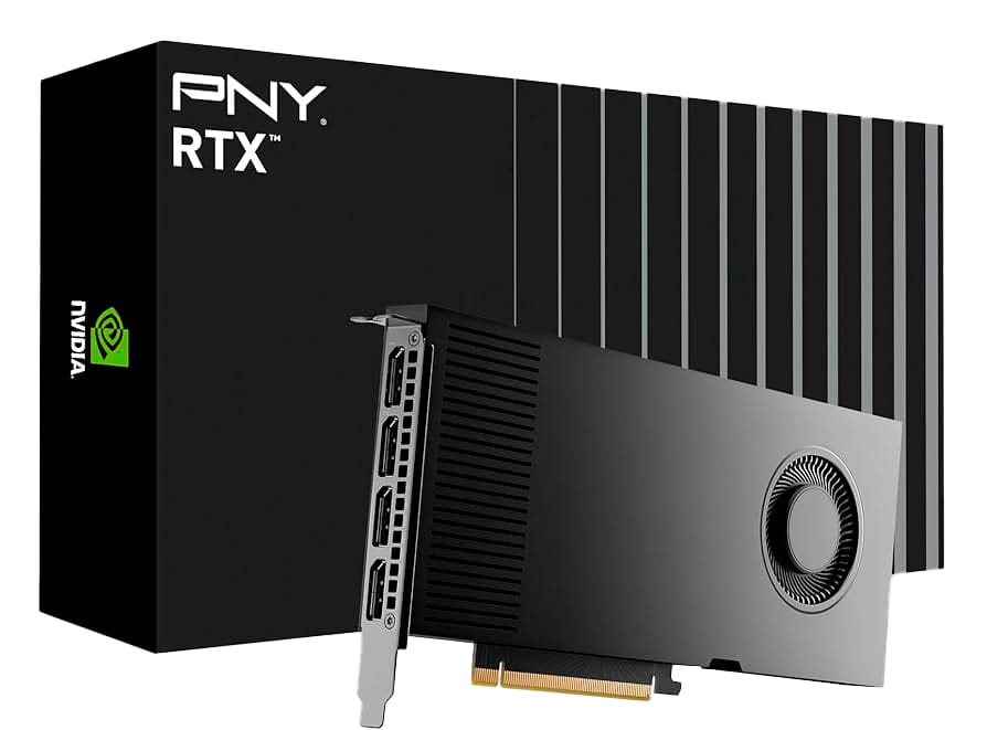 NVIDIA Quadro: Mejora Tu Servicio De Streaming