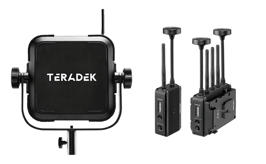 Nuevo Transmisor de Video Inalámbrico Profesional 6Ghz Nuevo Transmisor de Video Inalámbrico Profesional 6Ghz