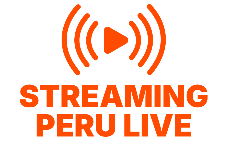 Streaming Perú Live - Transmisiones y Conectividad para Eventos