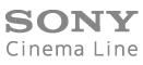 Sony Cinema Line